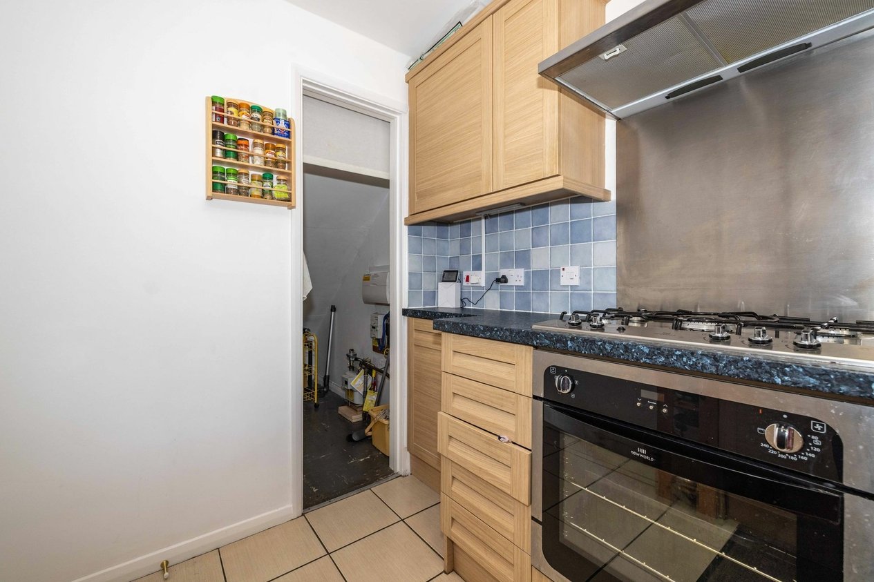 Properties For Sale in Mill Lane  Harbledown