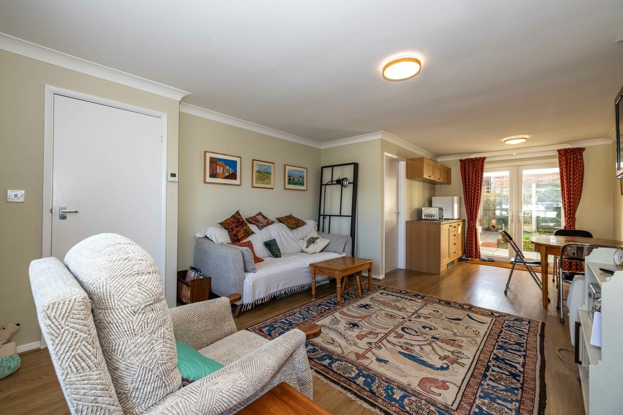 Properties For Sale in Mill Lane  Harbledown