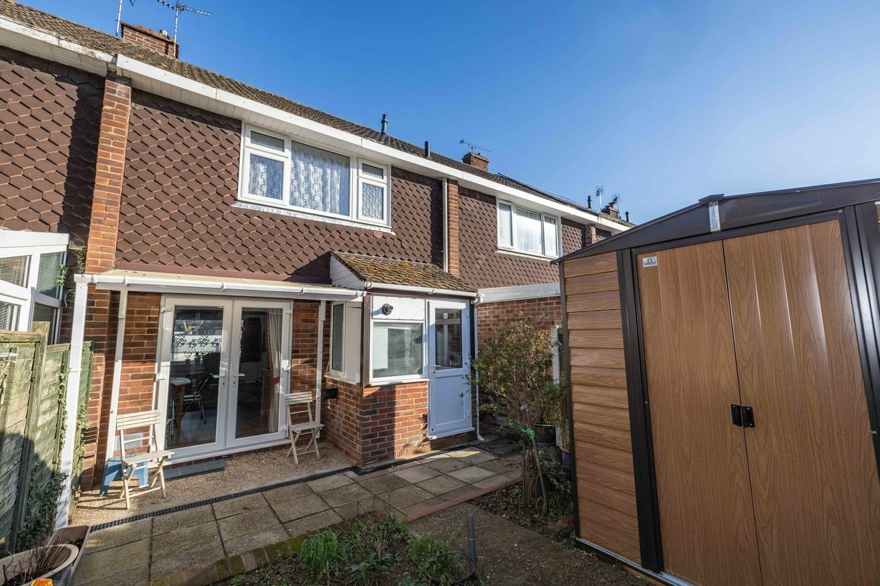 Properties For Sale in Mill Lane  Harbledown
