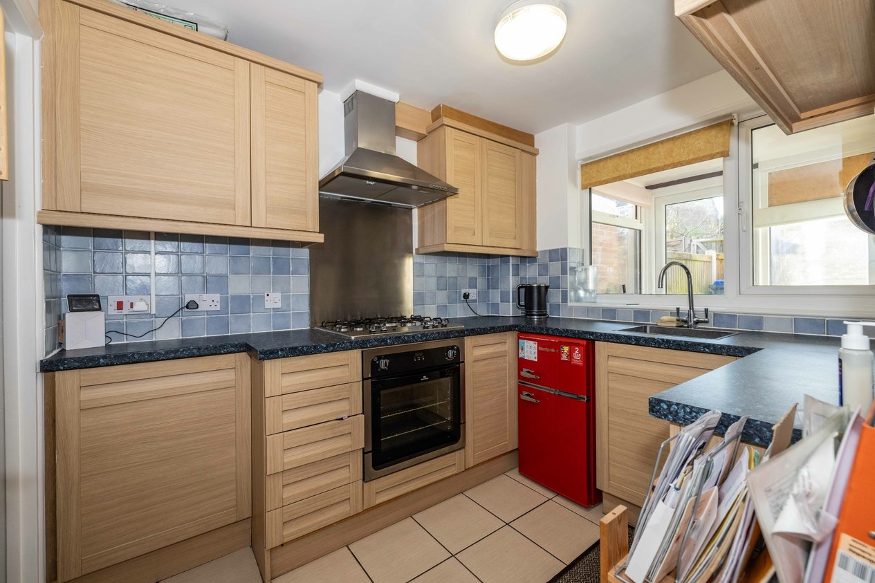 Properties Under Offer in Mill Lane Harbledown
