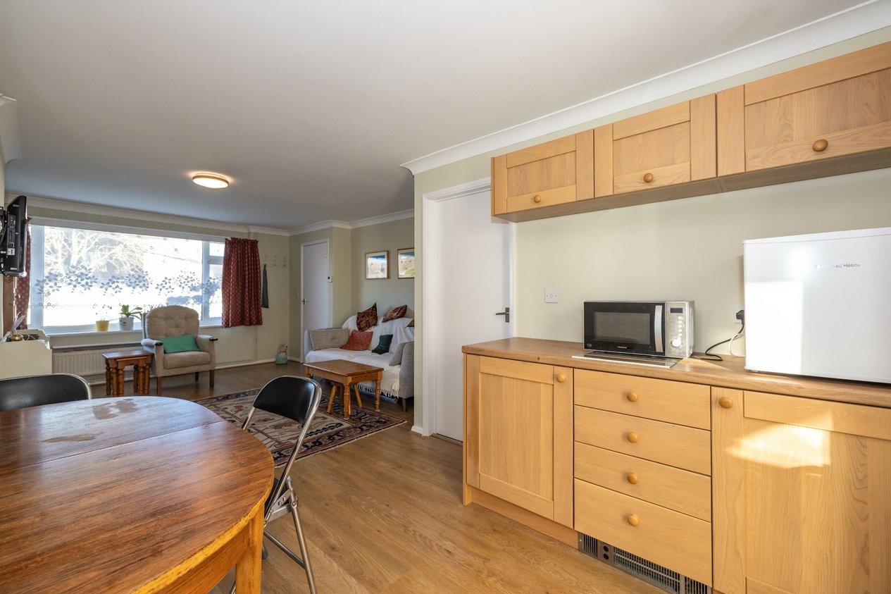 Properties Under Offer in Mill Lane Harbledown