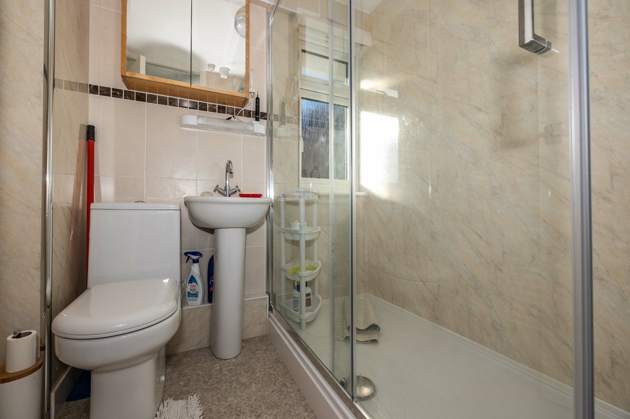 Properties Under Offer in Mill Lane Harbledown