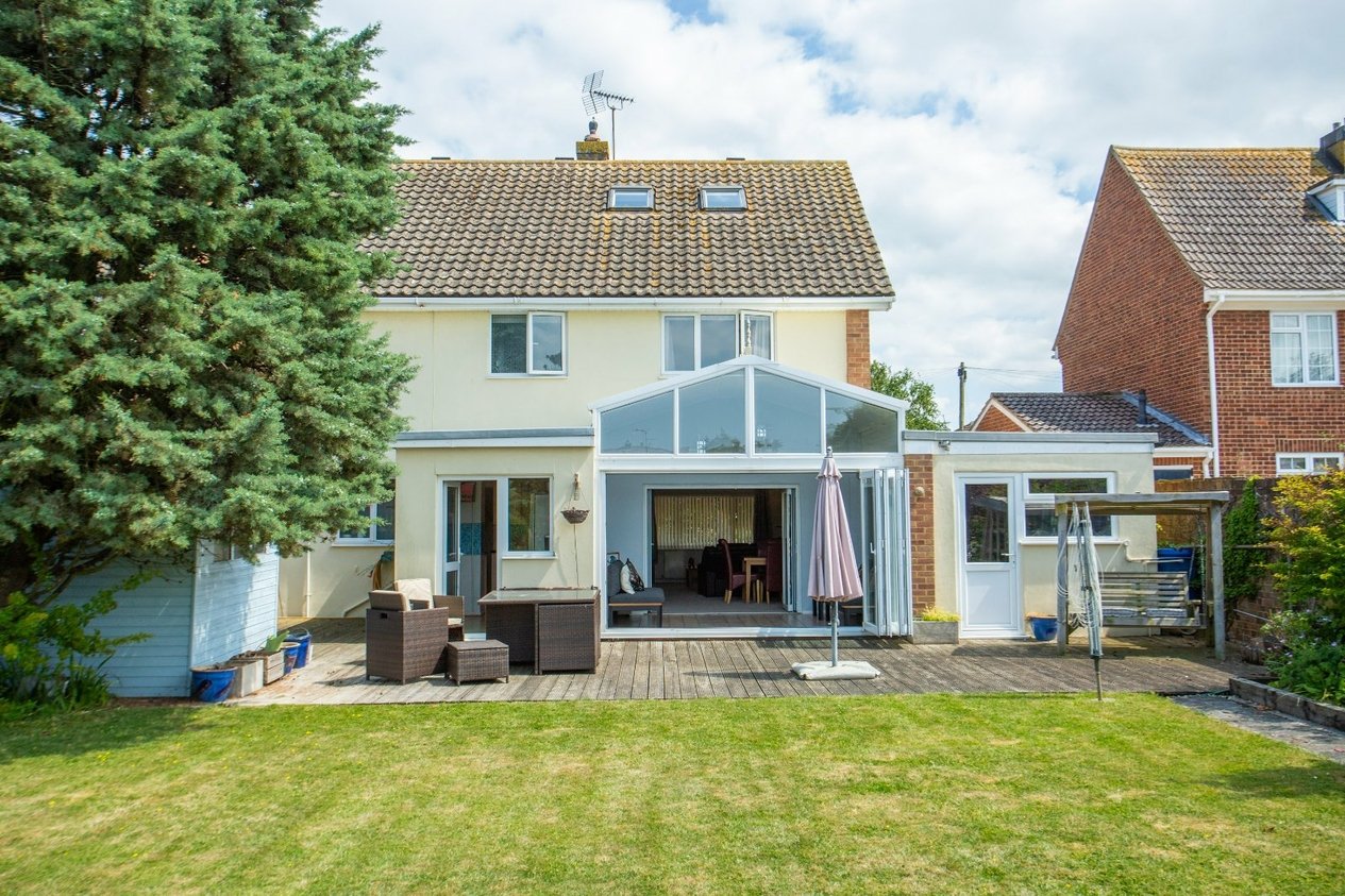 Properties For Sale in Mill Lane Herne Bay