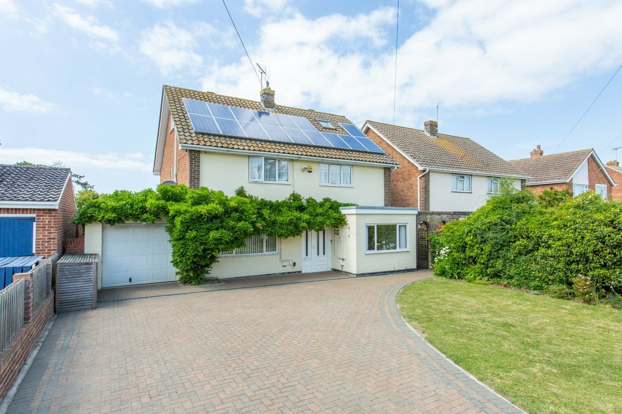Properties For Sale in Mill Lane Herne Bay