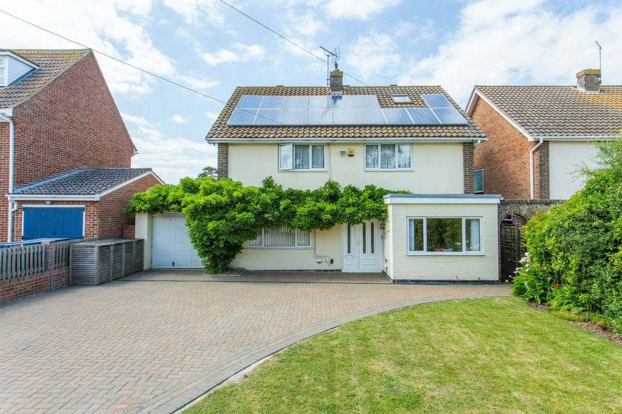 Properties For Sale in Mill Lane Herne Bay