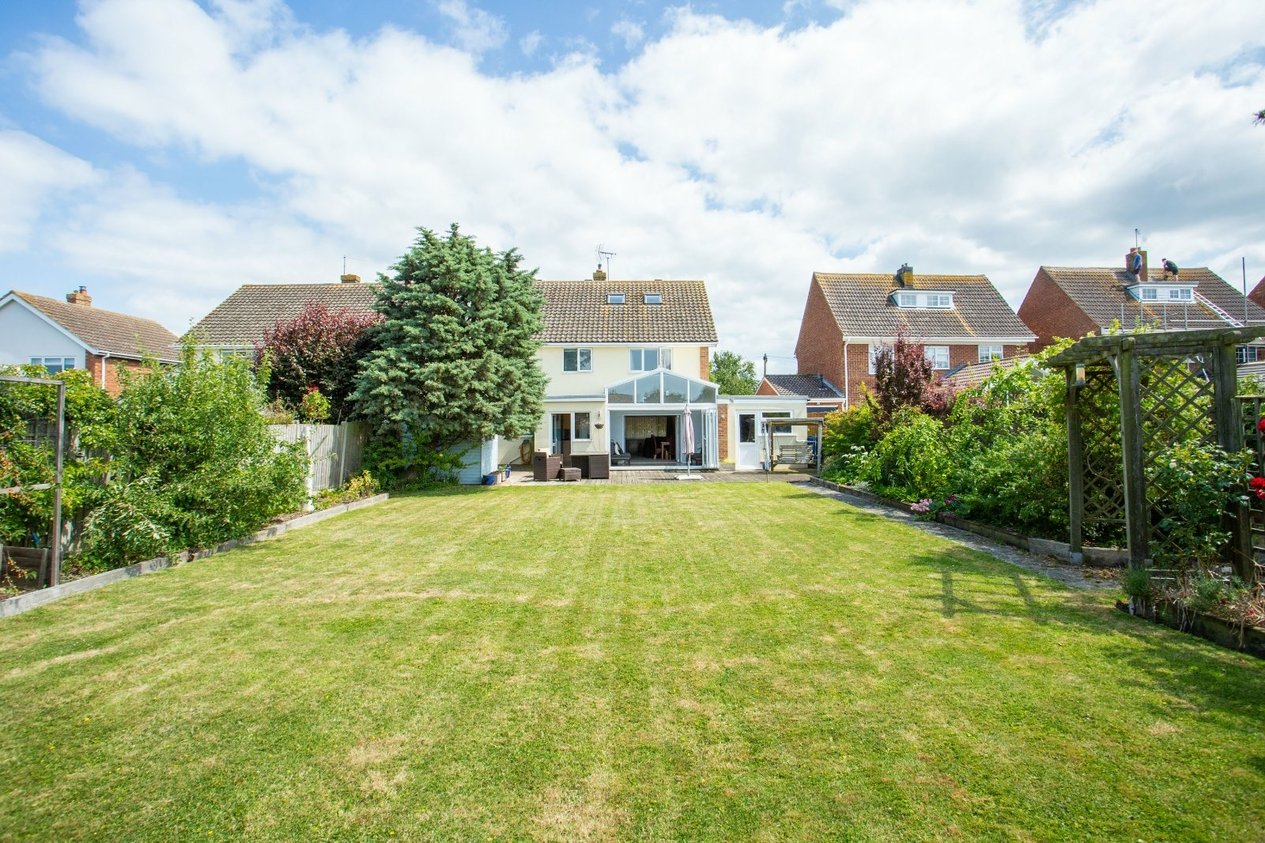 Properties For Sale in Mill Lane Herne Bay