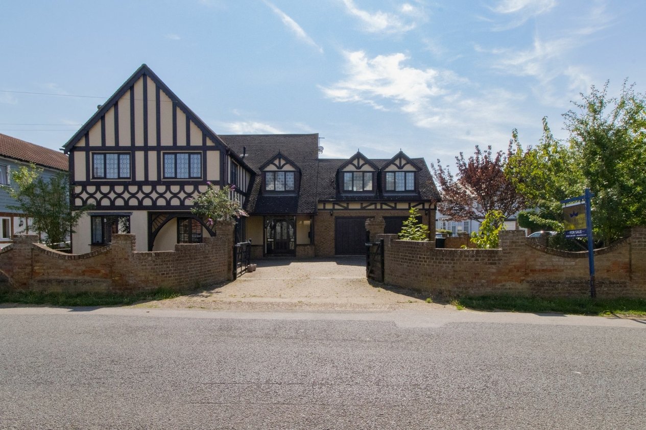 Properties For Sale in Mill Lane  Herne Bay