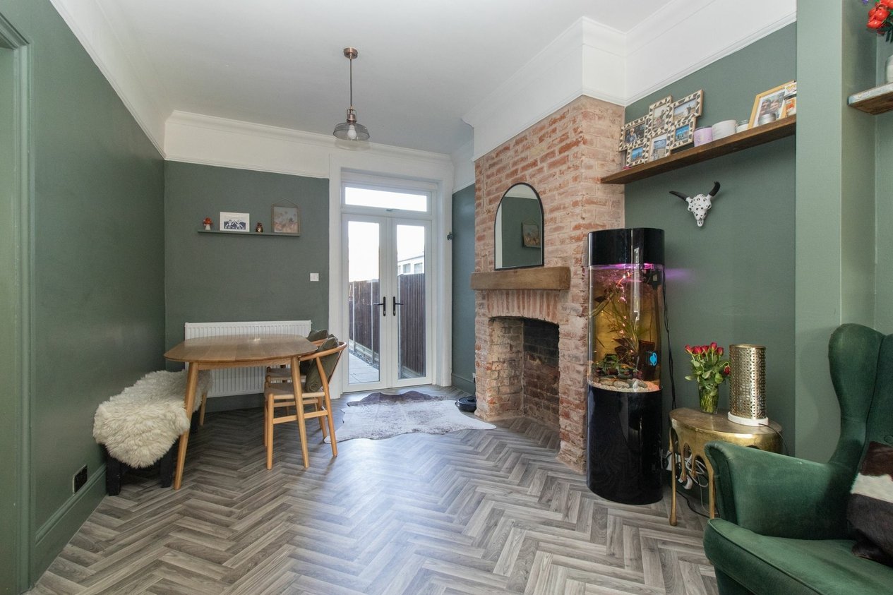 Properties For Sale in Mill Lane  Herne Bay