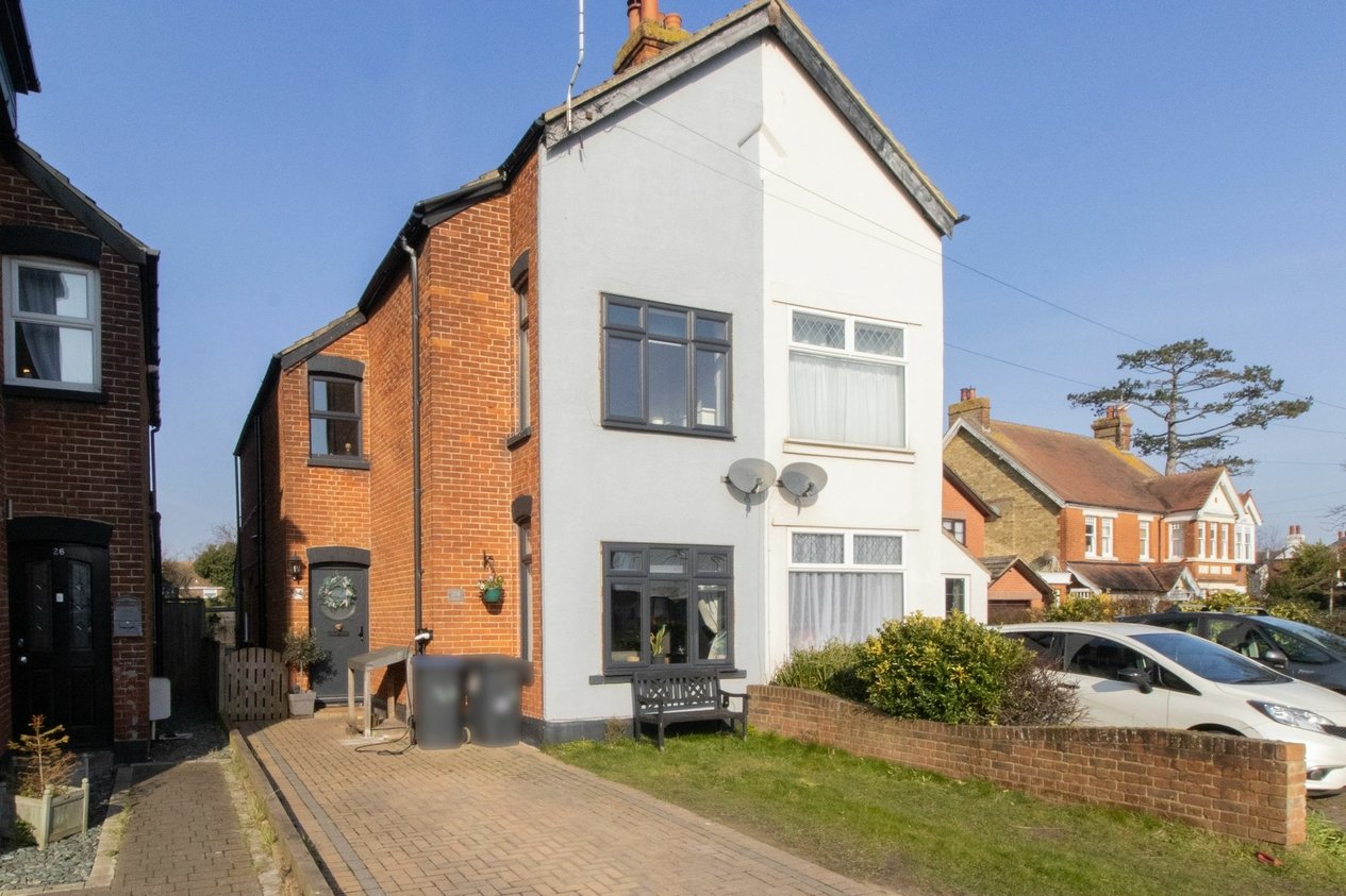 Properties For Sale in Mill Lane  Herne Bay