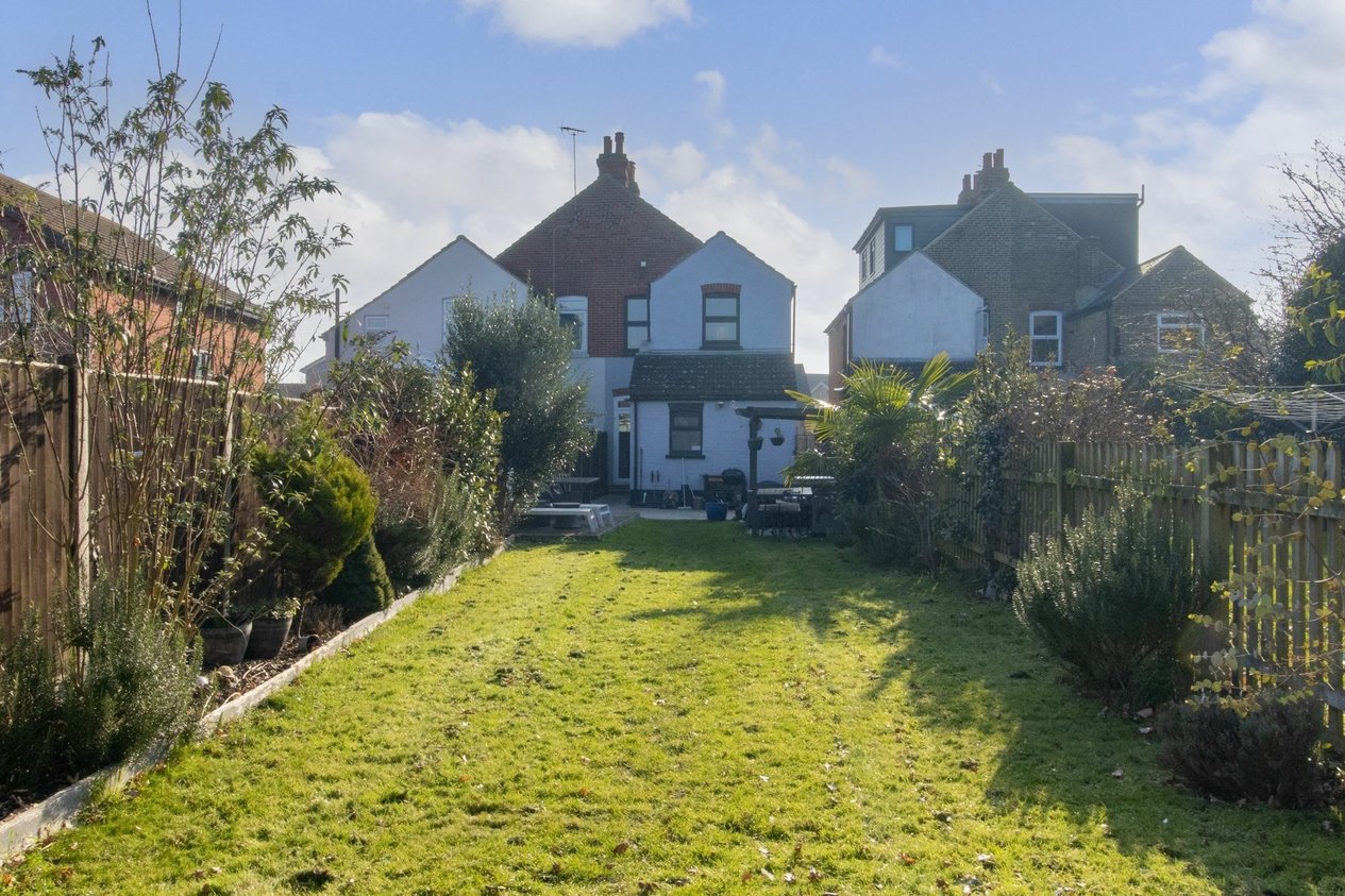 Properties For Sale in Mill Lane  Herne Bay