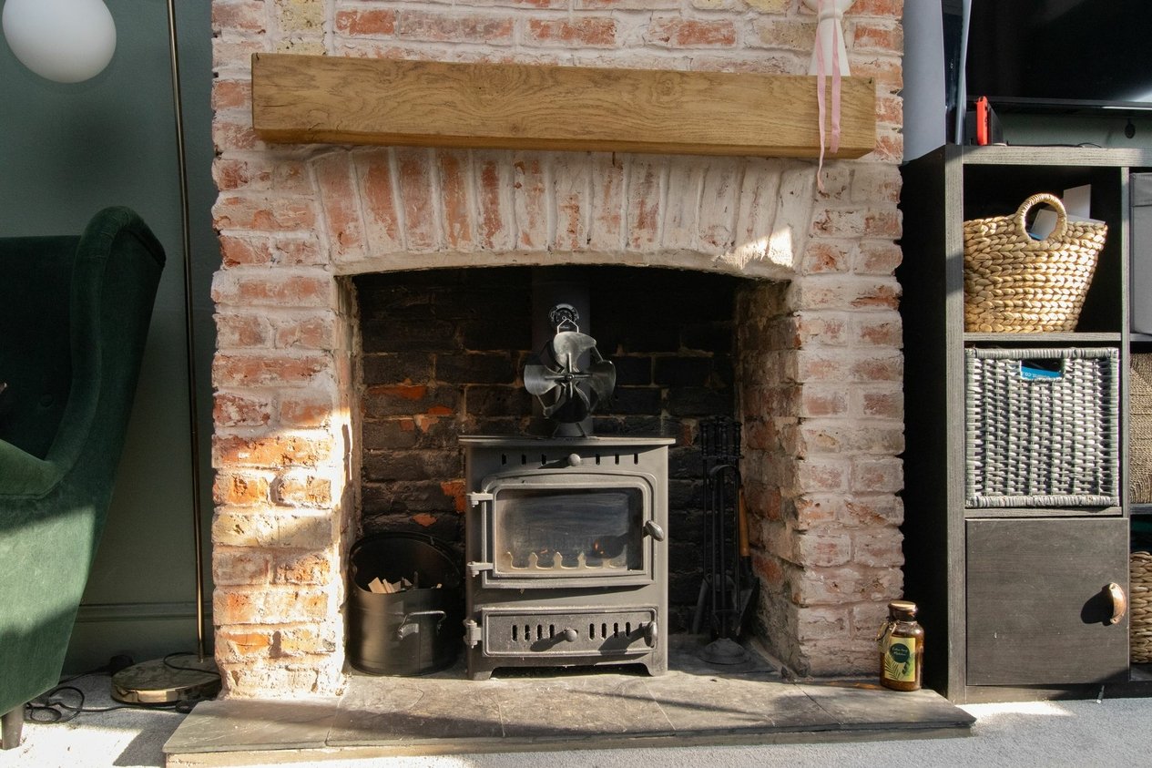 Properties For Sale in Mill Lane  Herne Bay