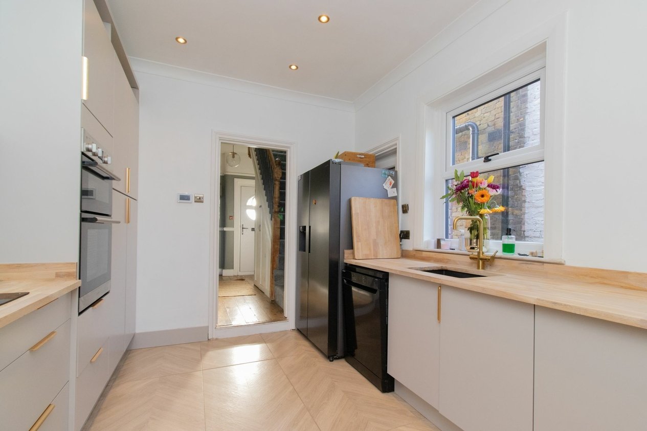 Properties For Sale in Mill Lane  Herne Bay