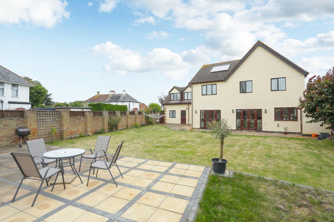 Properties Sold in Mill Lane Herne Bay