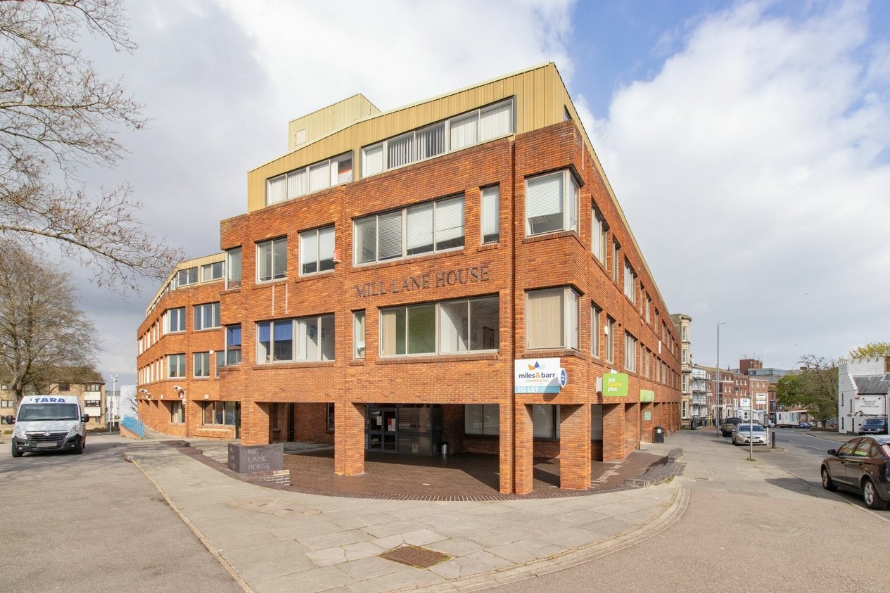 Properties To Let in Mill Lane House  Margate