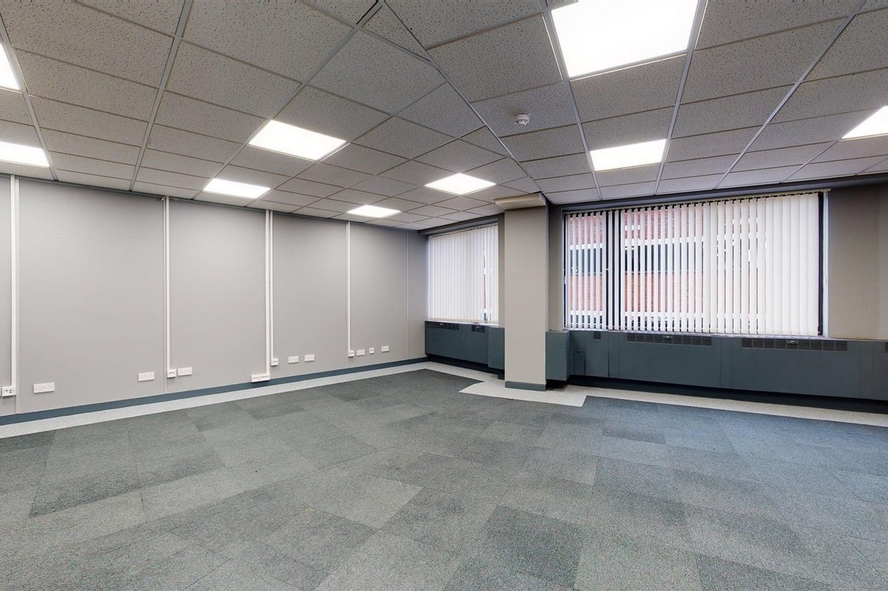 Properties To Let in Mill Lane House  Margate