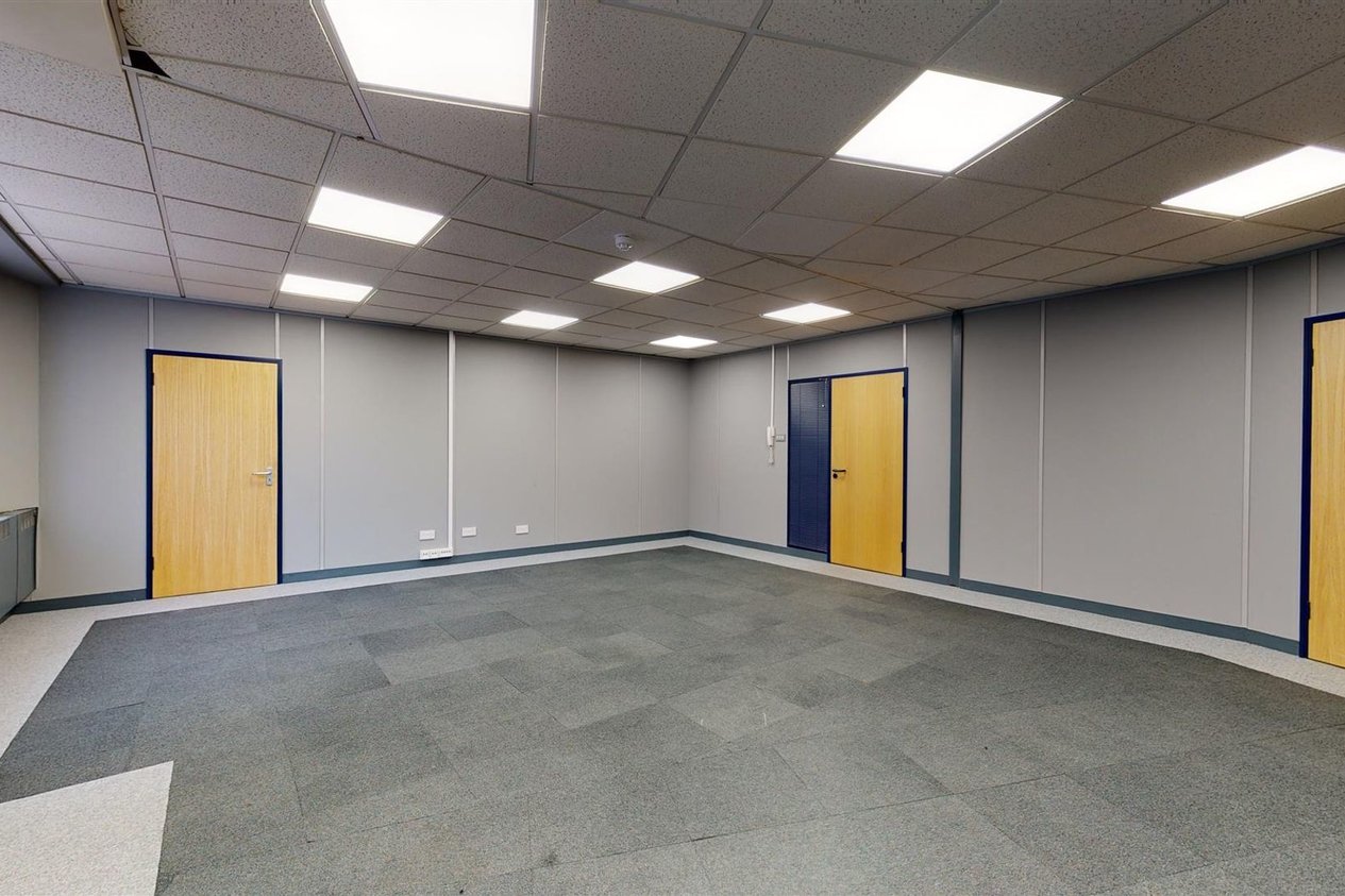Properties To Let in Mill Lane House  Margate