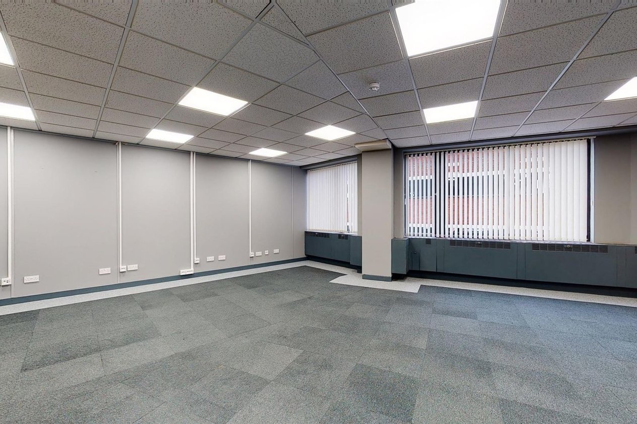 Properties To Let in Mill Lane House  Margate