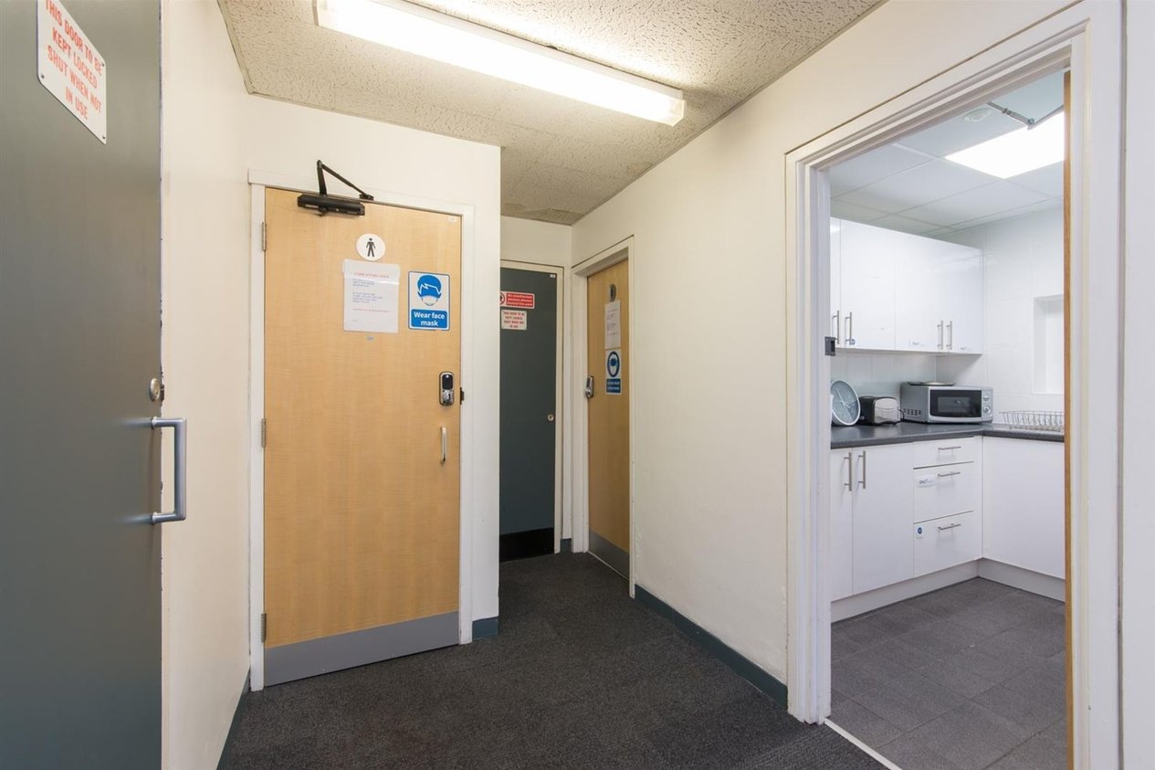 Properties To Let in Mill Lane House  Margate