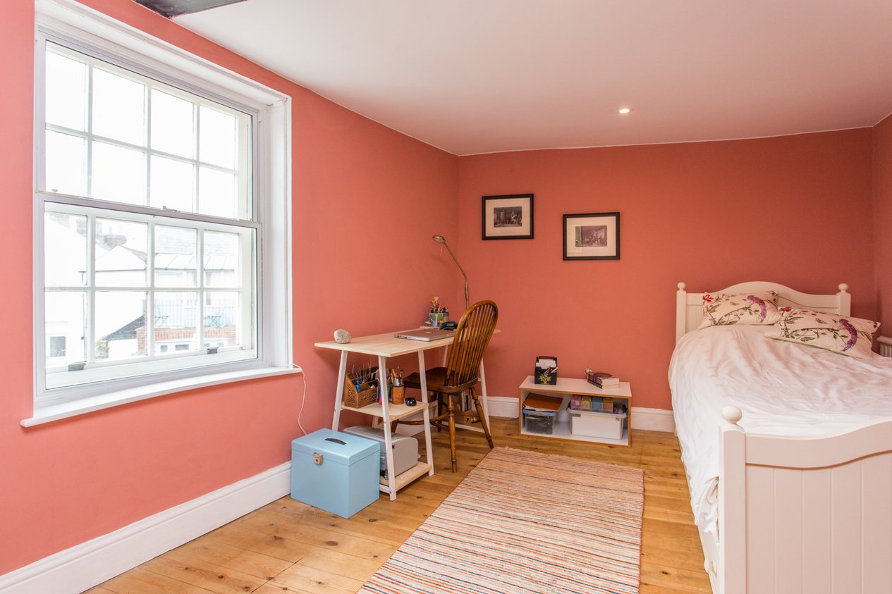 Properties Sold in Mill Lane St. Radigunds