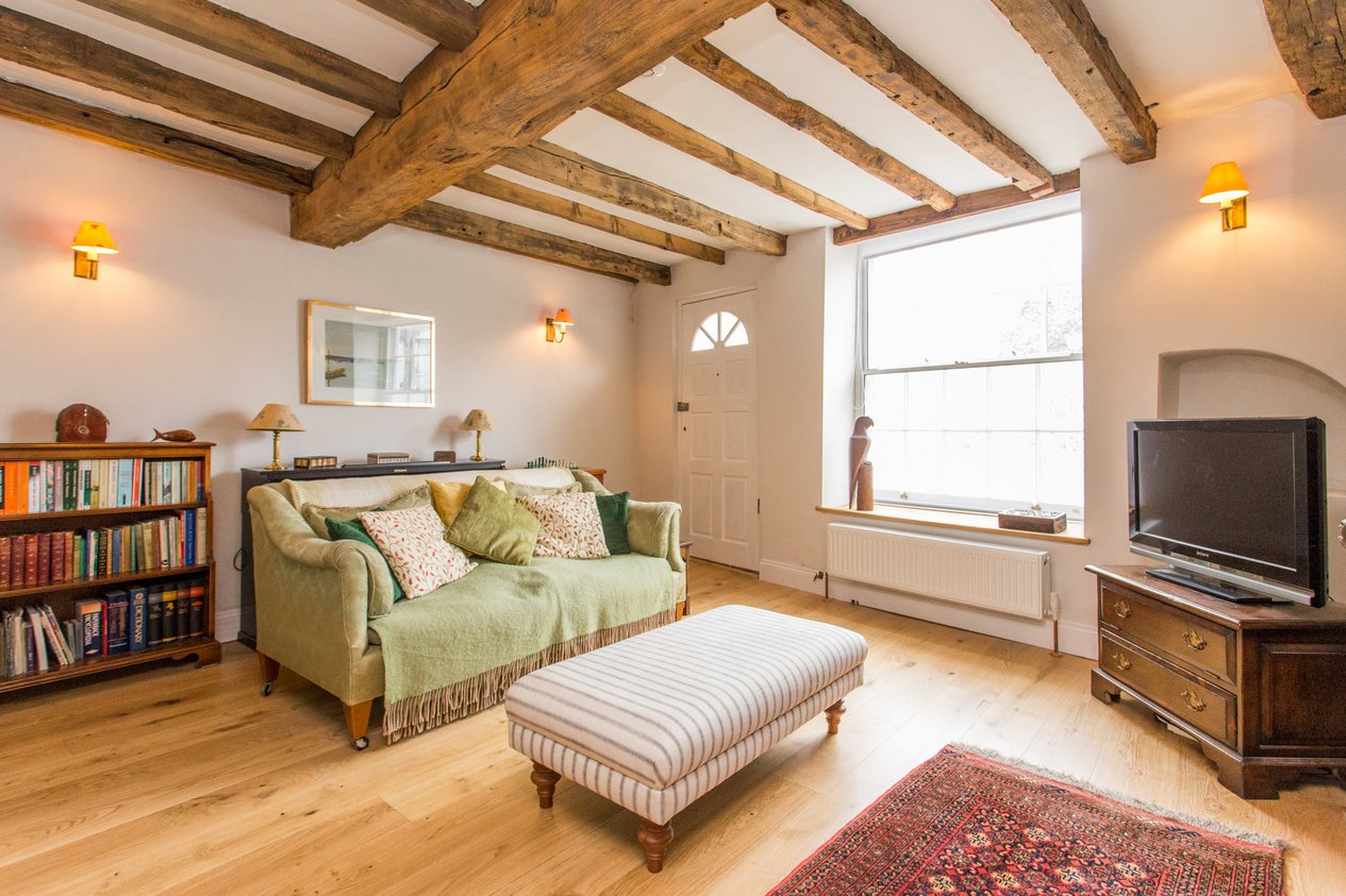 Properties Sold in Mill Lane St. Radigunds