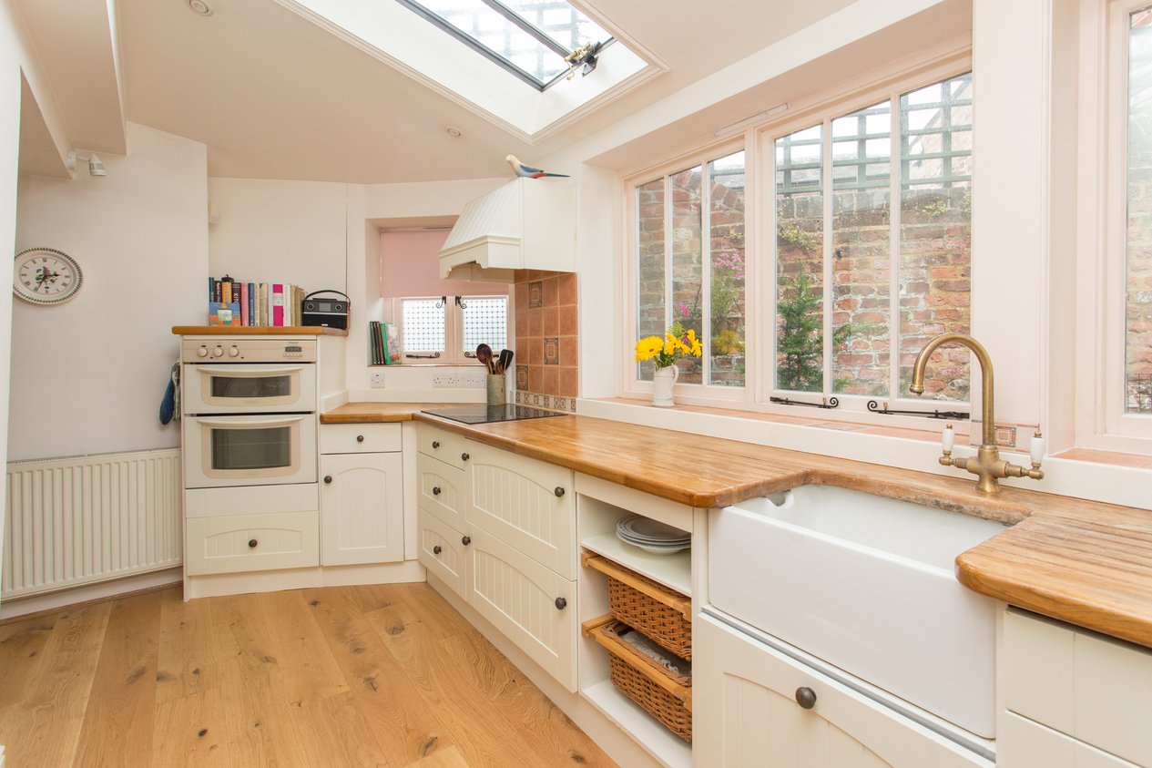 Properties Sold in Mill Lane St. Radigunds