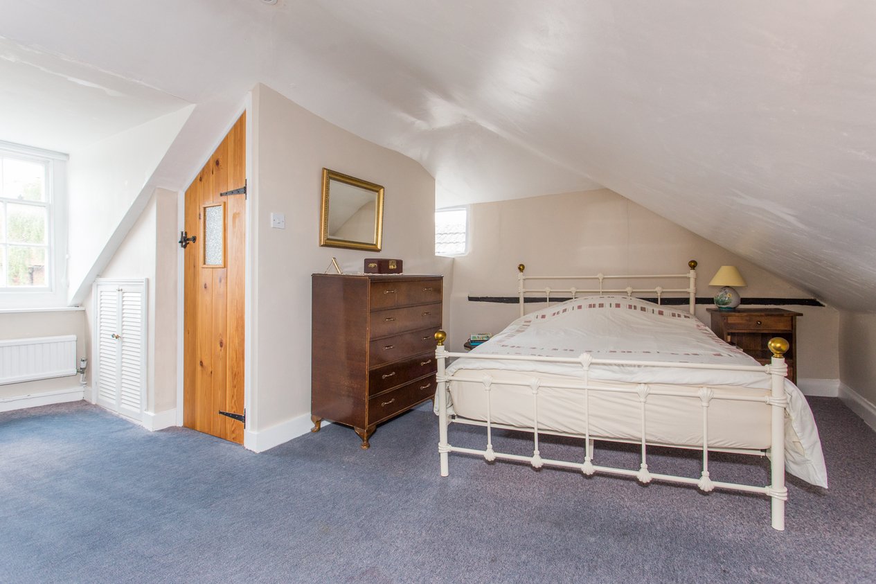 Properties Sold in Mill Lane St. Radigunds