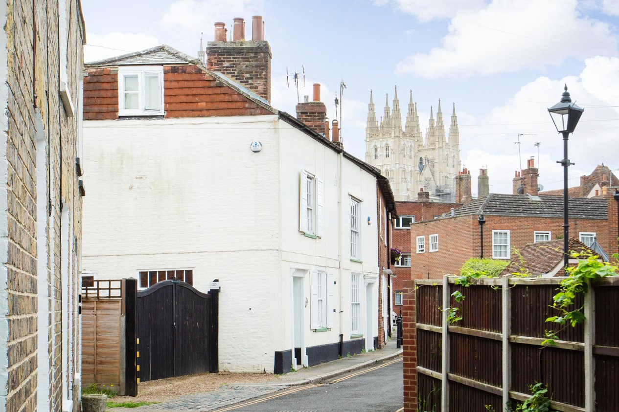 Properties Sold in Mill Lane St. Radigunds