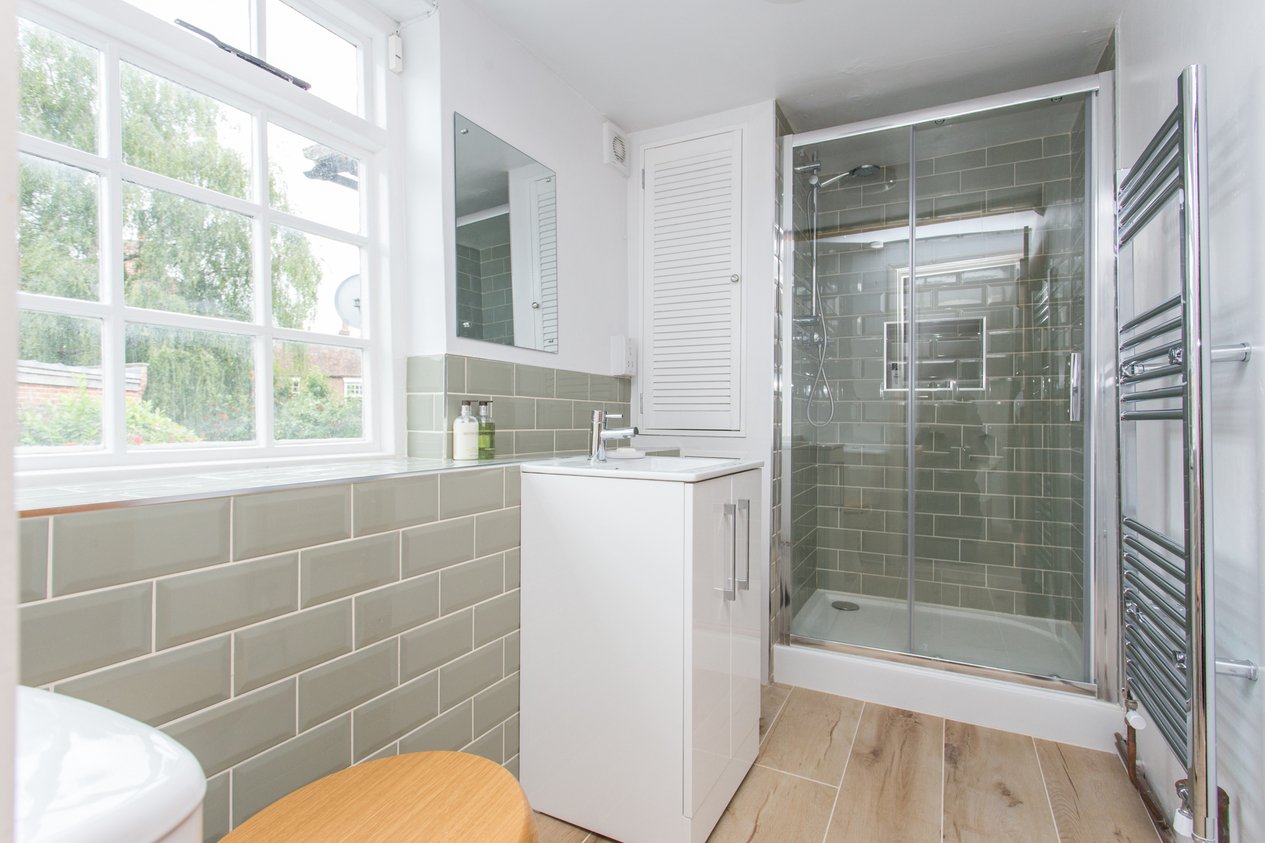 Properties Sold in Mill Lane St. Radigunds