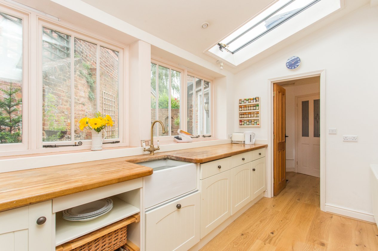 Properties Sold in Mill Lane St. Radigunds