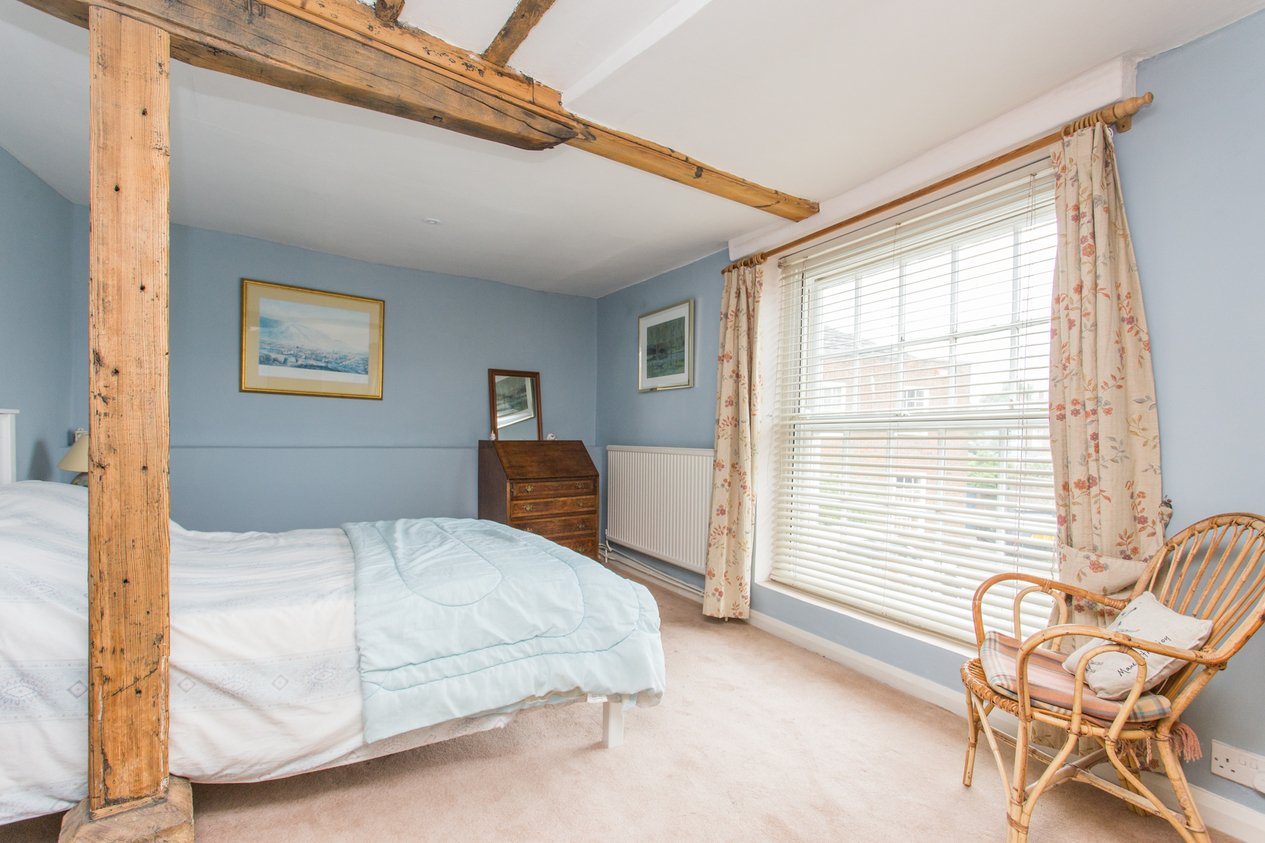 Properties Sold in Mill Lane St. Radigunds