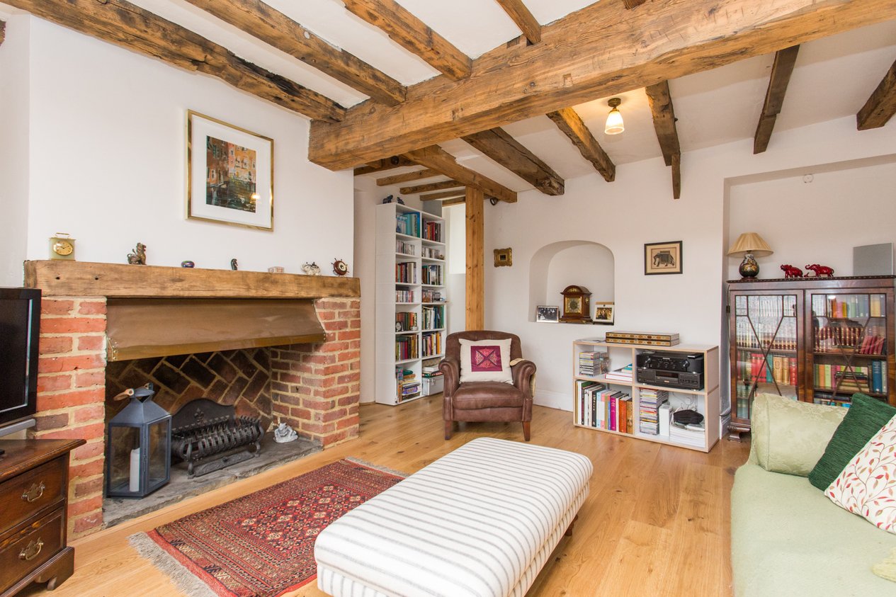 Properties Sold in Mill Lane St. Radigunds