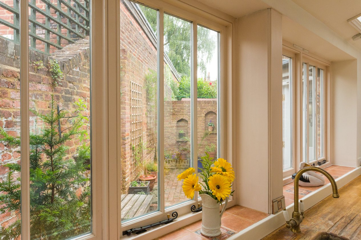 Properties Sold in Mill Lane St. Radigunds