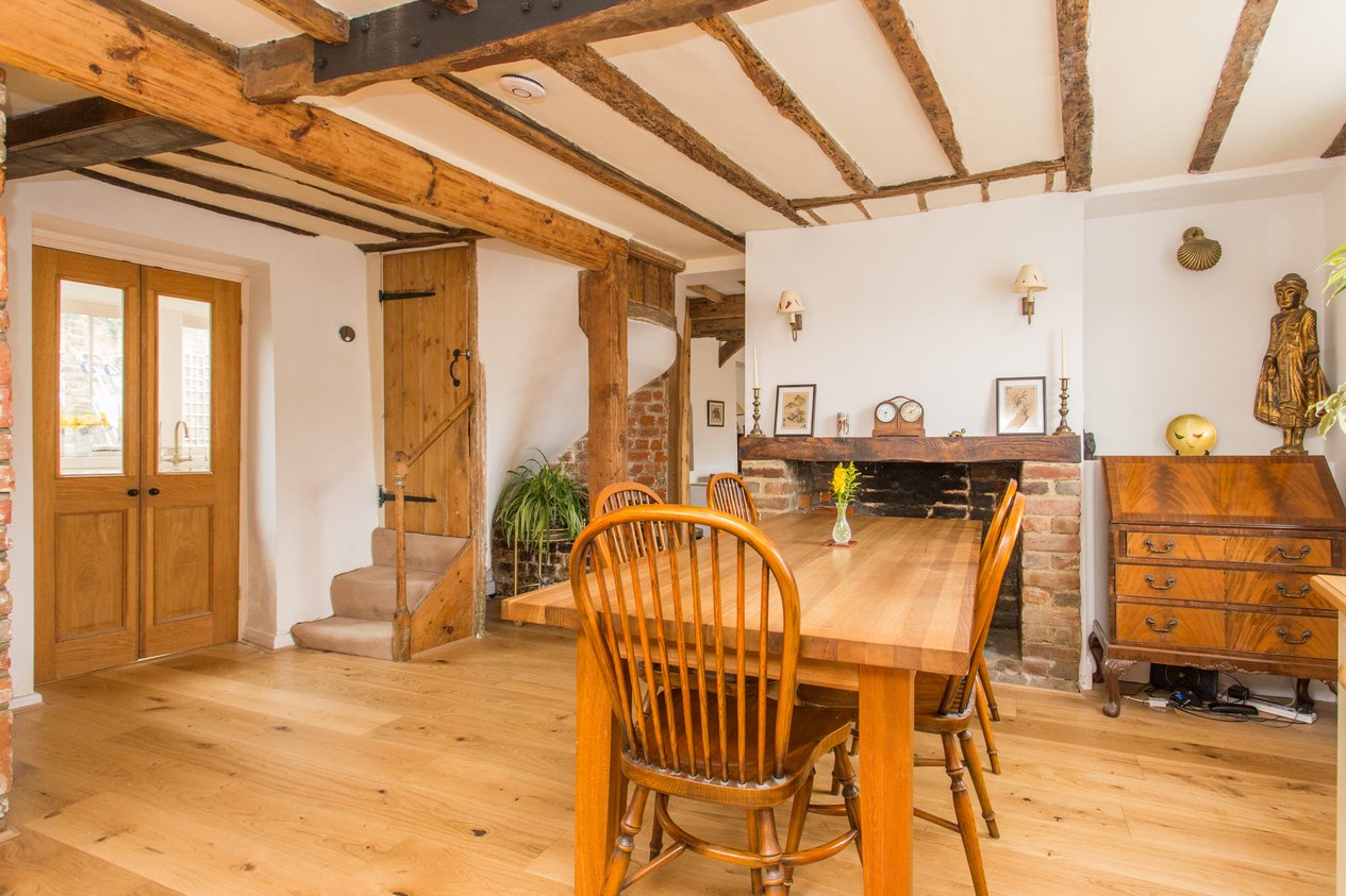 Properties Sold in Mill Lane St. Radigunds