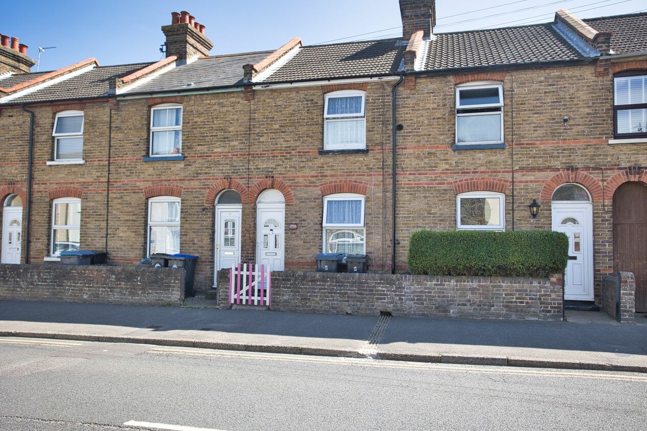 Properties For Sale in Mill Road  Deal