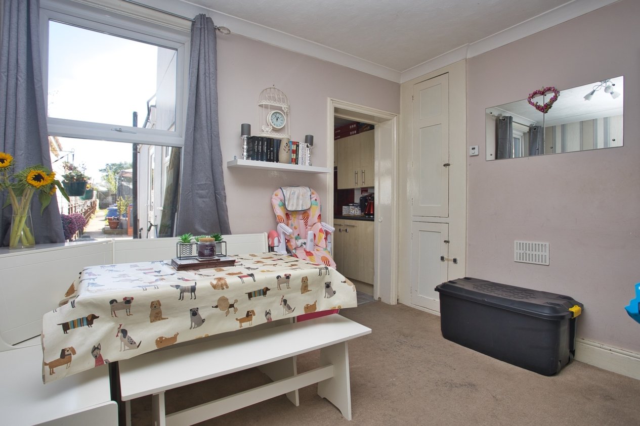 Properties For Sale in Mill Road Deal