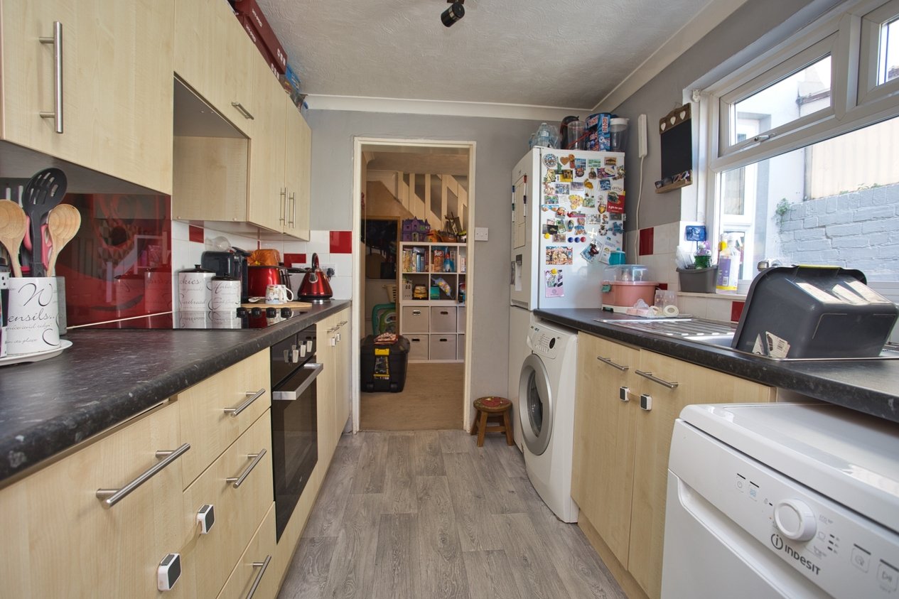 Properties For Sale in Mill Road Deal