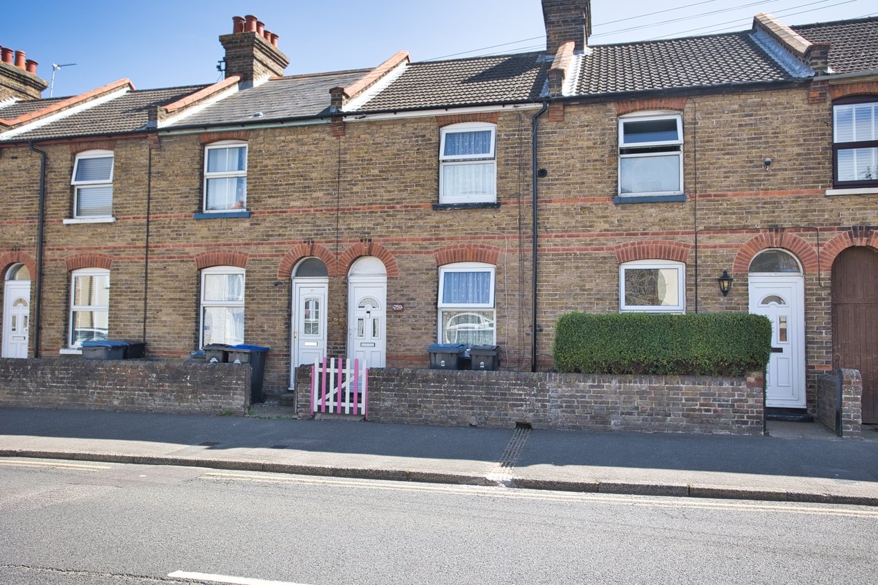 Properties For Sale in Mill Road Deal
