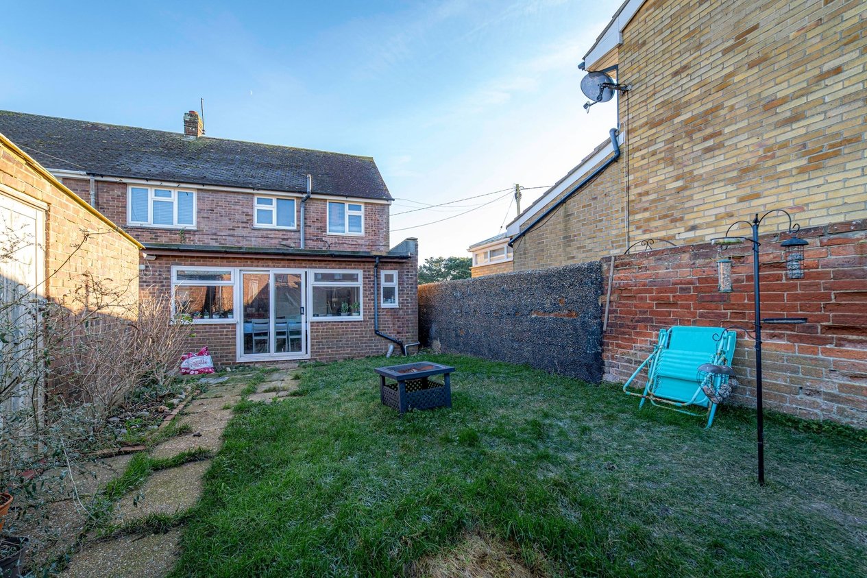 Properties For Sale in Mill Road  Lydd