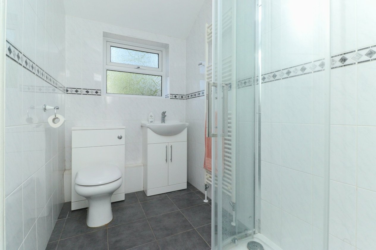 Properties For Sale in Mill Row Birchington