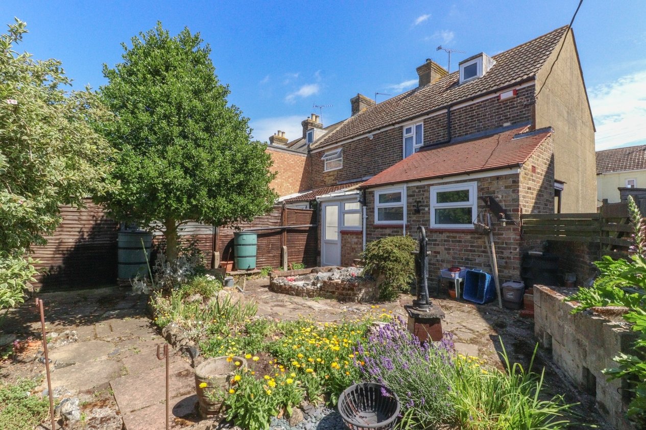 Properties For Sale in Mill Row Birchington