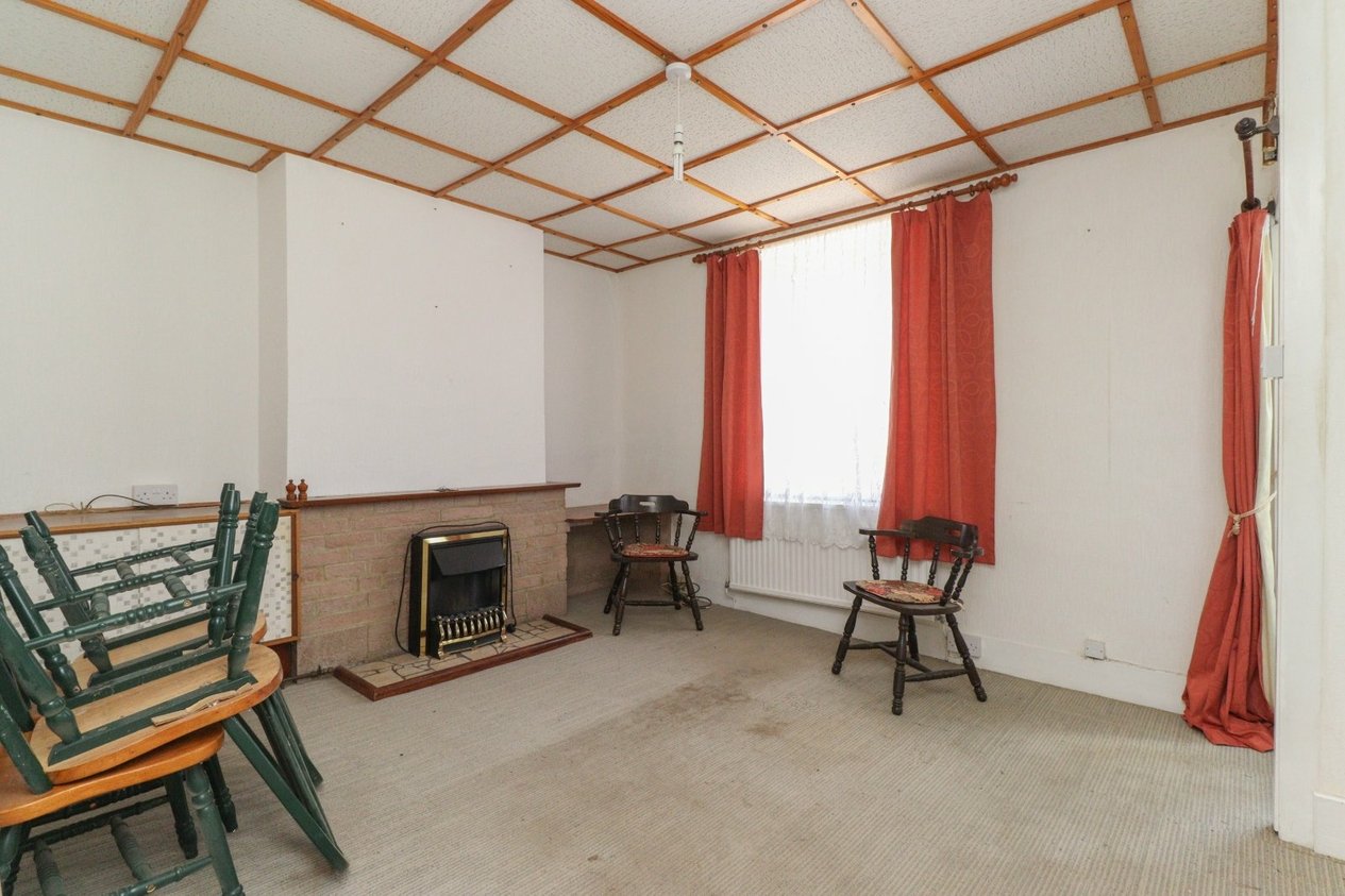 Properties For Sale in Mill Row Birchington