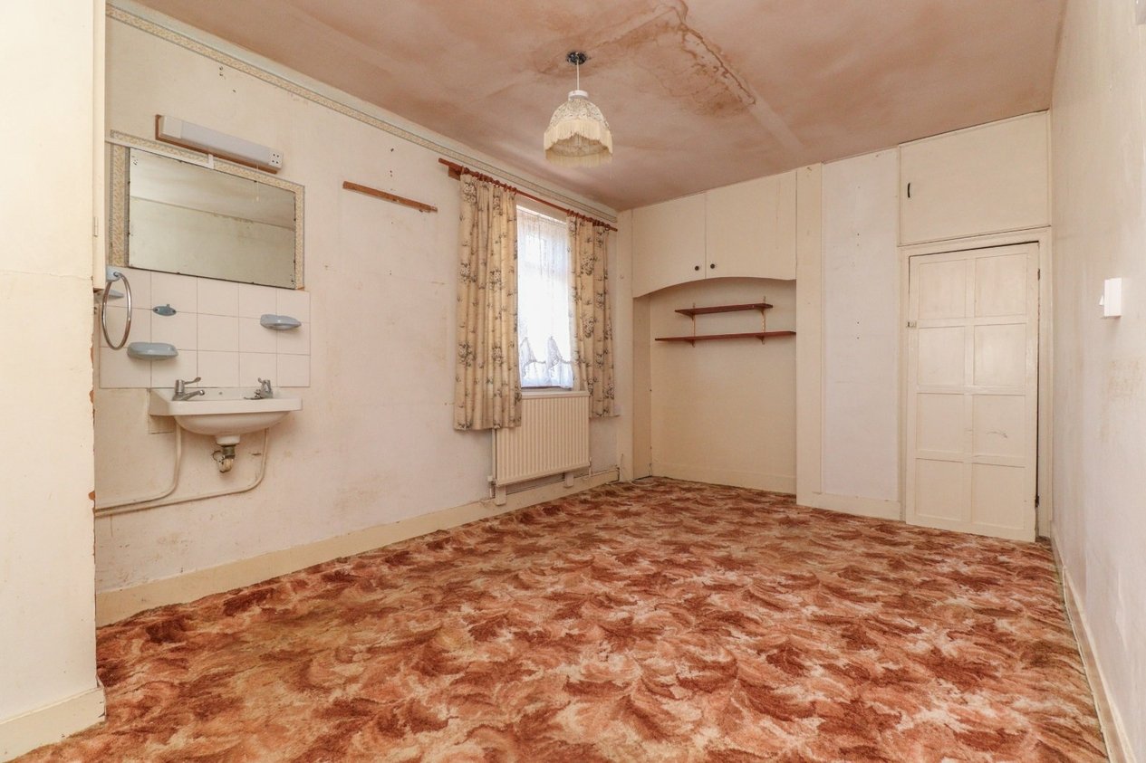 Properties For Sale in Mill Row Birchington