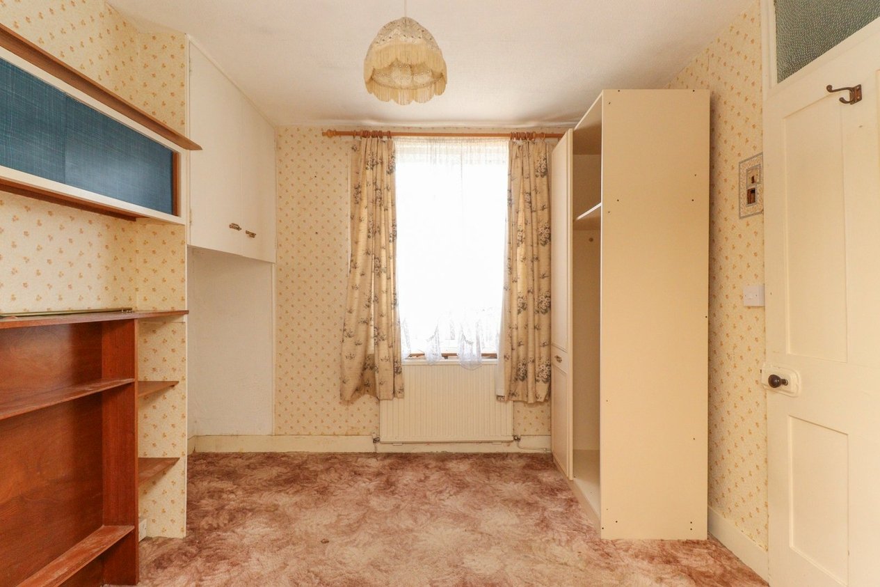 Properties For Sale in Mill Row Birchington