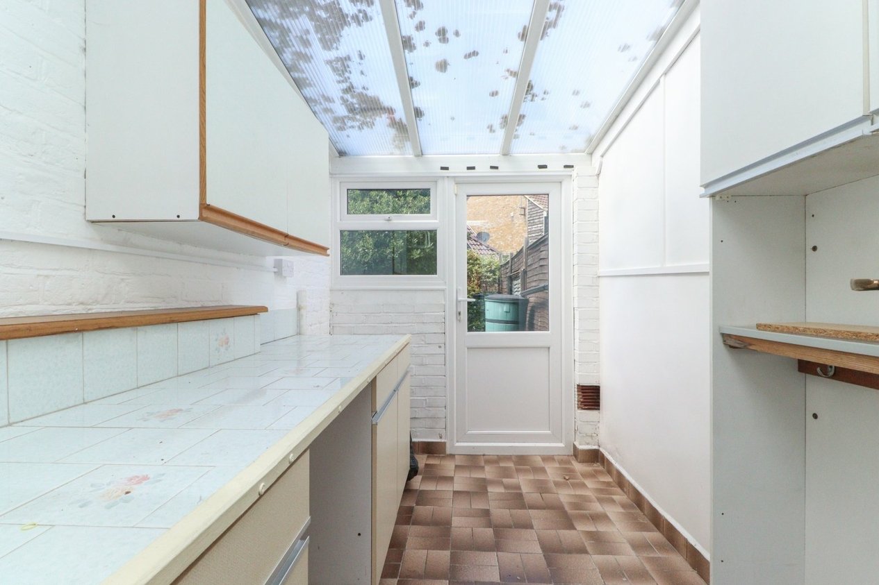 Properties For Sale in Mill Row Birchington