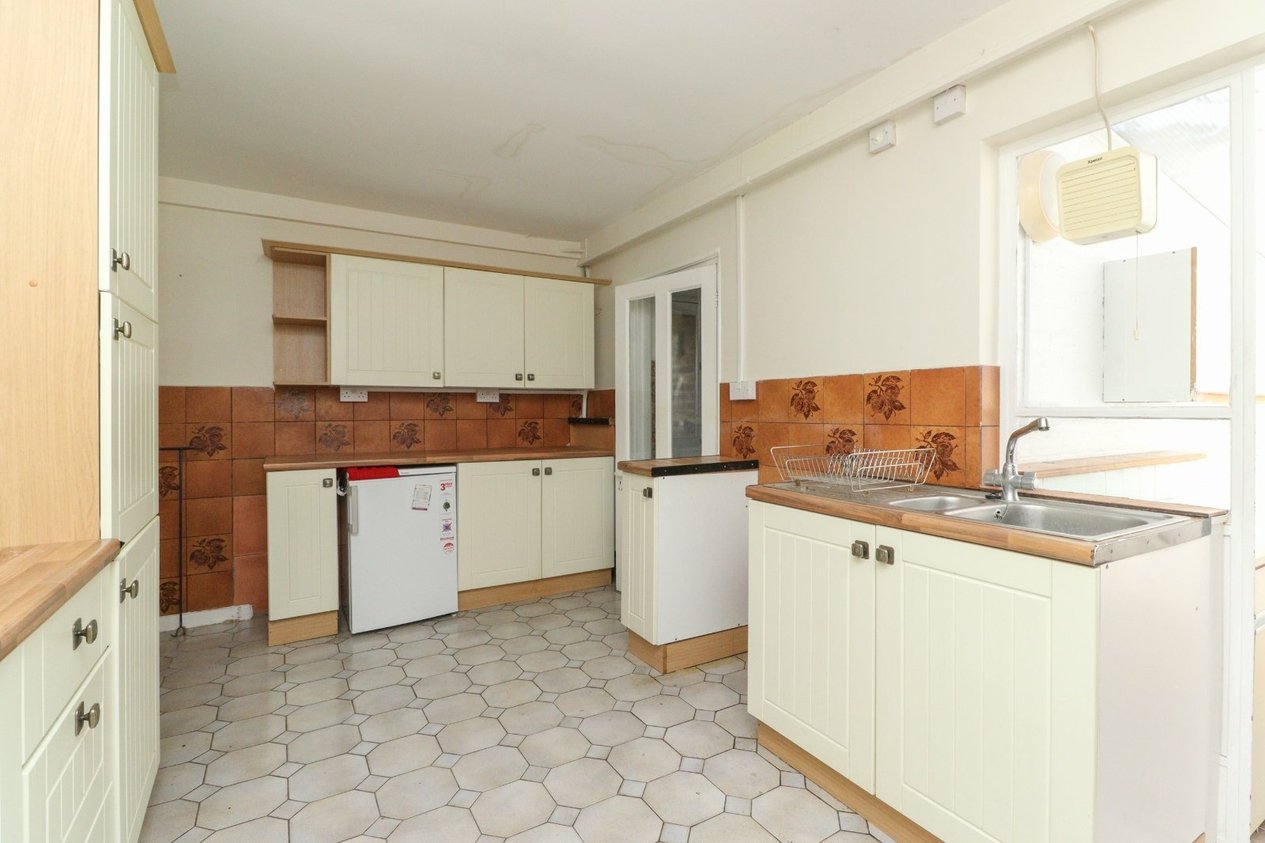 Properties For Sale in Mill Row Birchington
