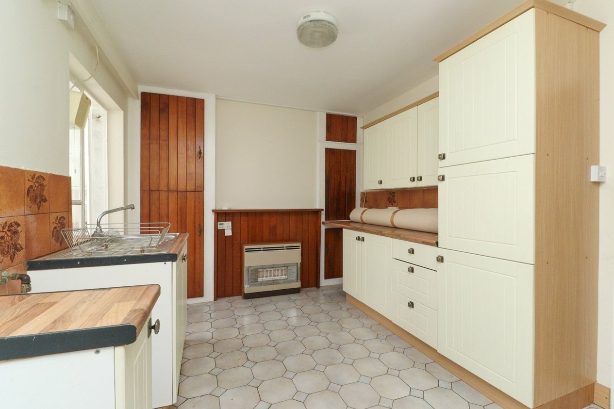 Properties For Sale in Mill Row Birchington