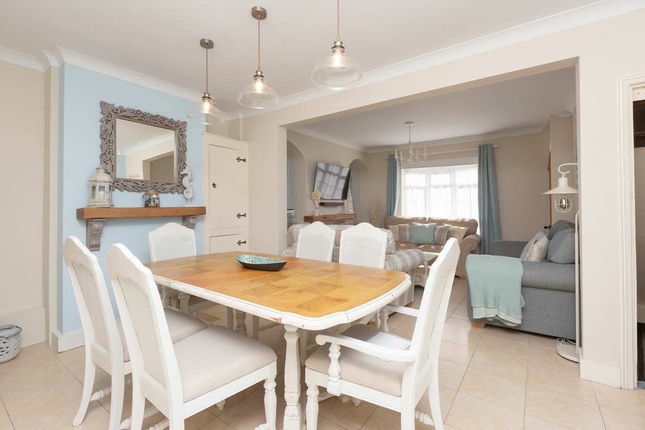 Properties For Sale in Mill Row  Birchington