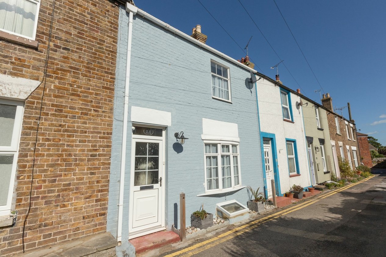 Properties For Sale in Mill Row  Birchington