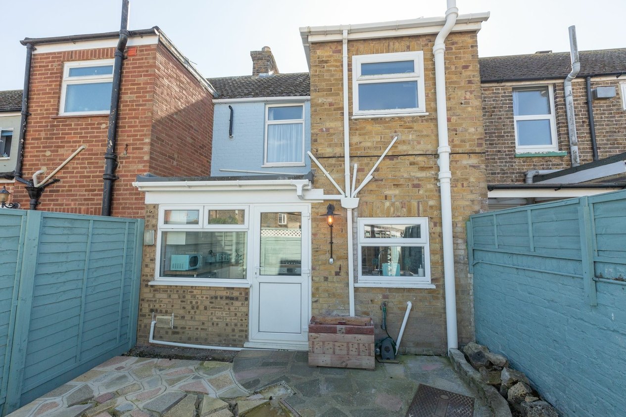 Properties For Sale in Mill Row  Birchington