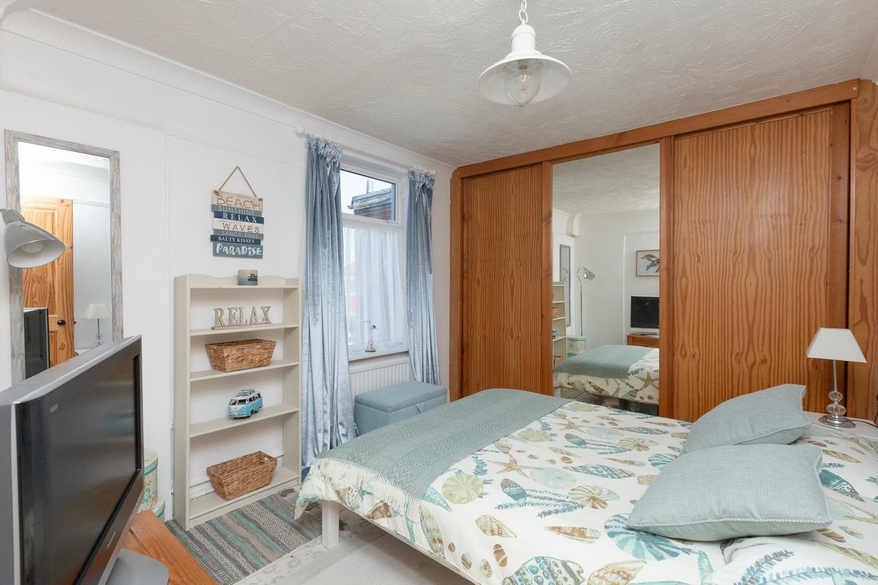 Properties For Sale in Mill Row  Birchington
